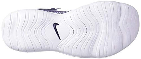 Image of Nike Women's WMNS Flex 2019 Rn Sanded Purple/Amethyst Tint Running Shoe-6 Kids UK (AQ7487-501)