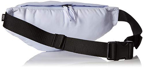 Image of NIKE Heritage Hip Pack, Palest Purple/Palest Purple/Black, Misc