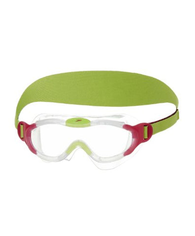 Image of Speedo Tots Sea Squad Mask Goggles