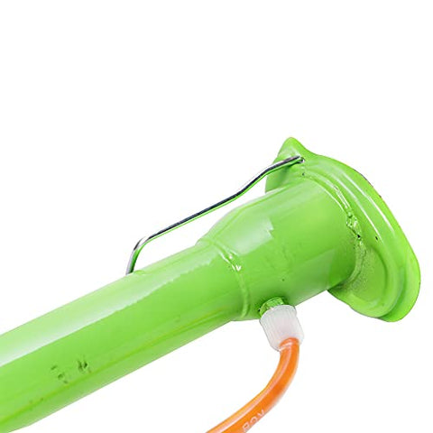 Image of Target20 Cycle Air Pump for Bicycle Car Bike Motorcycle Ball and Inflatable Furniture Toys