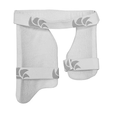 Image of DSC 1500695 Condor Flite PVC and Foam Boy's Right Cricket Thigh Pad