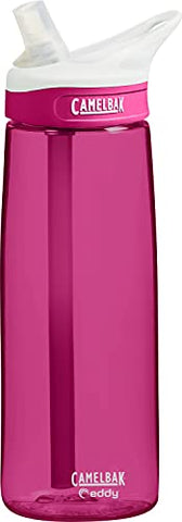 Image of Camelbak Eddy Bottle, 750 ml (Dragon Fruit)