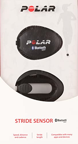 Polar Stride Sensor Bluetooth Smart