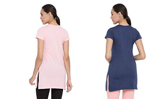 Image of In Love Women Hosiery Tshirts(XL)