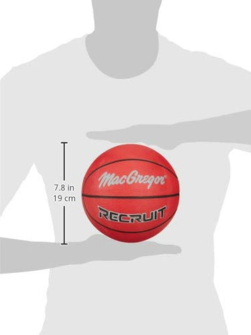 Image of MacGregor Lil' Champ Basketball (Set of 6)
