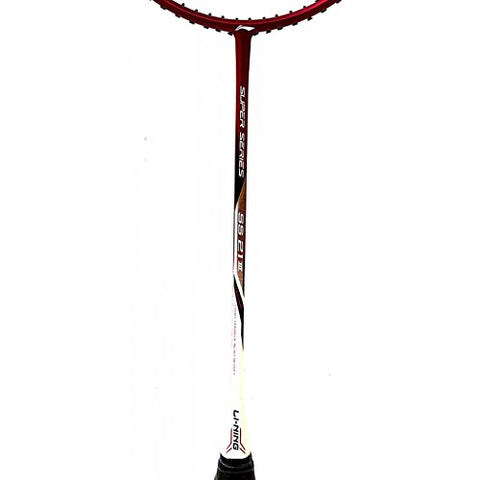 Image of Li-Ning SS-21 III Graphite Badminton Raquets - S2 (Multicolour)