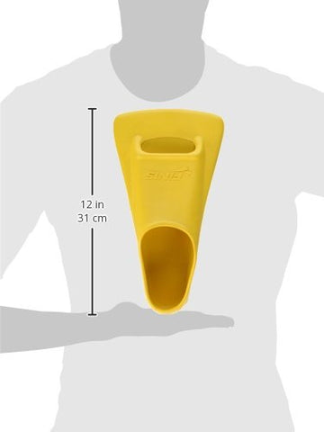Image of FINIS Zoomers Gold Training Fins - D (Men 5.5-7 Women 6.5-8)