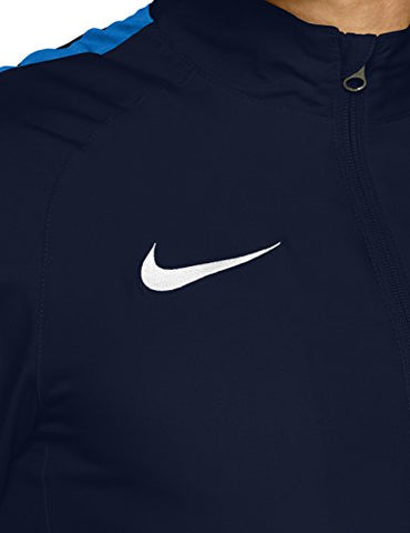 Image of Nike Men's Tracksuit (893709-451_Multicolor_Medium)
