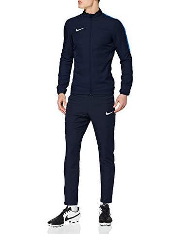 Image of Nike Men's Tracksuit (893709-451_Multicolor_Medium)