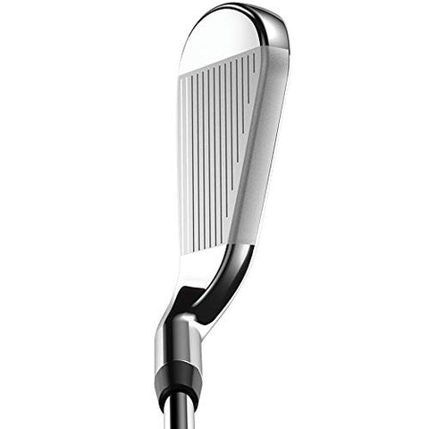 Image of Callaway Golf 2020 Mavrik Max Individual Iron (Left Hand, Steel, Stiff, 8 Iron)