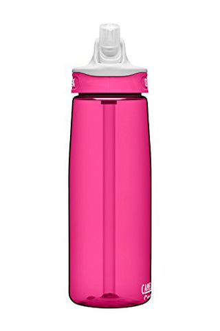 Image of Camelbak Eddy Bottle, 750 ml (Dragon Fruit)