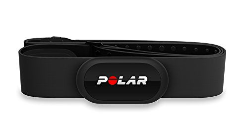 Polar H10 Plus Noir