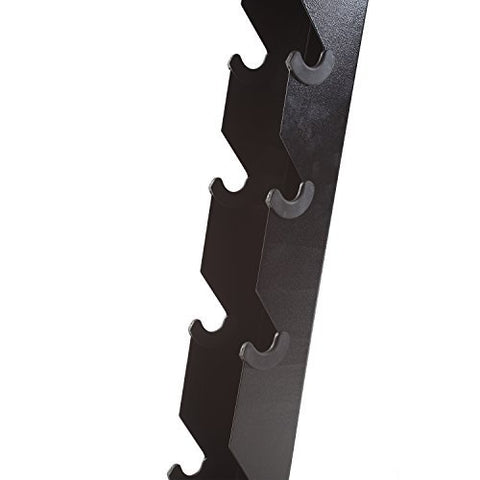 Image of CAP Barbell RK-12BIS A Type Dumbbell Rack