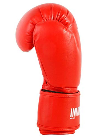 Image of Invincible Amateur Training Gloves