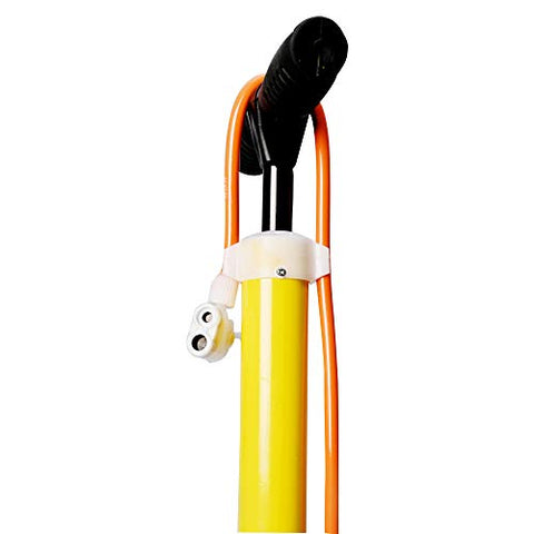 Image of Target20 Cycle Air Pump for Bicycle Car Bike Motorcycle Ball and Inflatable Furniture Toys