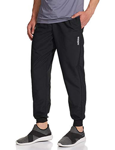 Image of Adidas Casual Men's Pants (GU5007_Black_L)