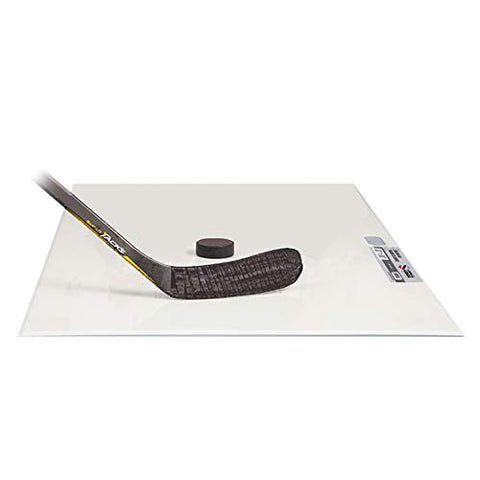 Image of Sniper's Edge Hockey Ice Hockey Shooting Pad, 24 x 48-Inch