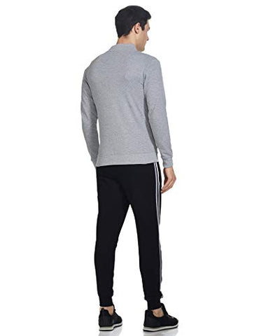 Image of Integriti Men's TRACK SUIT (INT-TS-203-F_GREY_S)