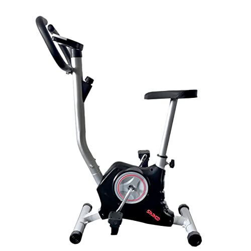 Compact spin bike for hot sale home