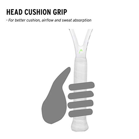 Image of HEAD IG Speed 26 Graphite Composite Tennis Racquet | Strung | for Juniors - Both Beginners & Intermediate