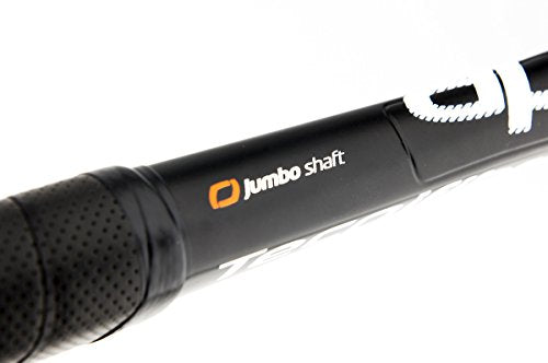 Tecnifibre Dynergy 125 Ap Squash Racquet