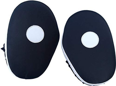 Image of PROSPO Focus Pad Straight