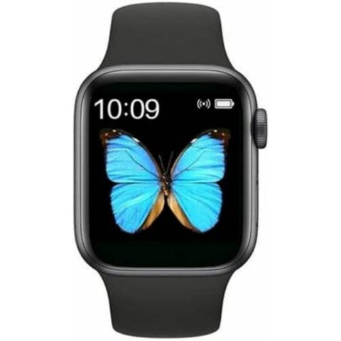 Image of PepKoala® T55 Series 8 Smart-Watch with Bluetooth Calling, with Extra Strap, Heart Rate Monitor, Fitness Tracker, Step Count, 50+ Wallpapers and More