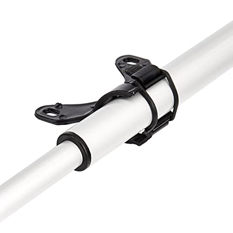 Image of AmazonBasics Pressure Mini Air Pump for Cycles, Balls