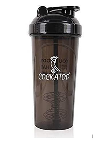 SSP - Collectors - Stainless Steel Shaker Bottle