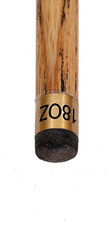 Image of Laxmi Ganesh Billiard Snooker Blp Cue Stick with Extension (Beige)