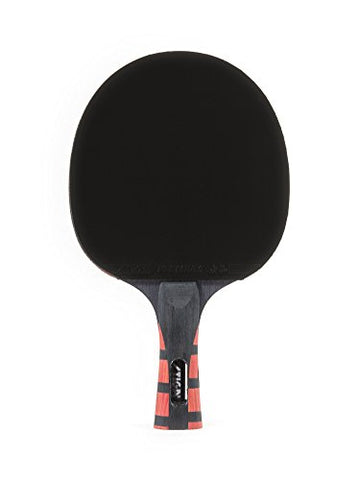 Image of Stiga Balsa Evolution Table Tennis Racket (Multicolour).