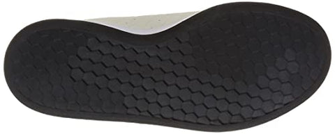 Image of Adidas Men's Grand Court Base ORBGRY/CBLACK/FTWWHT Tennis Shoe-8 Kids UK (KYJ09)