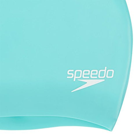 Image of Speedo 806168B961 Long Hair Cap