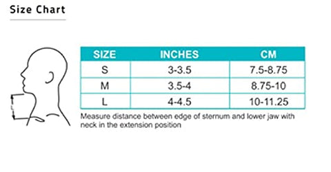 Image of Tynor Posture Corrector, Grey, Medium, 1 Unit & Contoured Cervical Pillow, Grey, Universal Size, 1 Unit