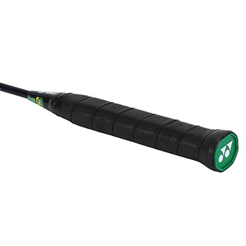 Image of Yonex Arcsaber Lite Full Graphite Badminton Racquet, G5 (Navy Blue)