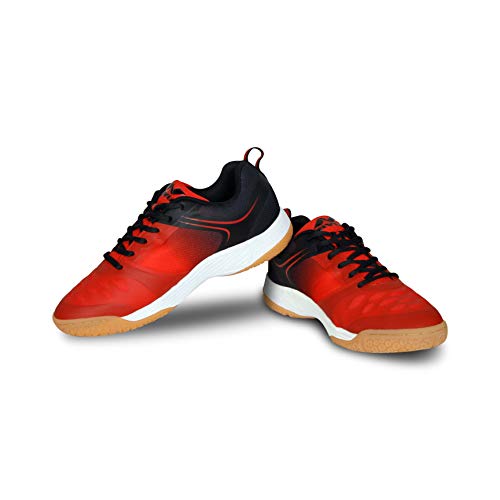 HY-Court Badminton Shoe - Main Image