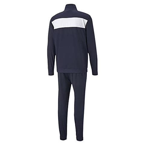 Image of PUMA Techstripe Tricot Men's Tracksuit