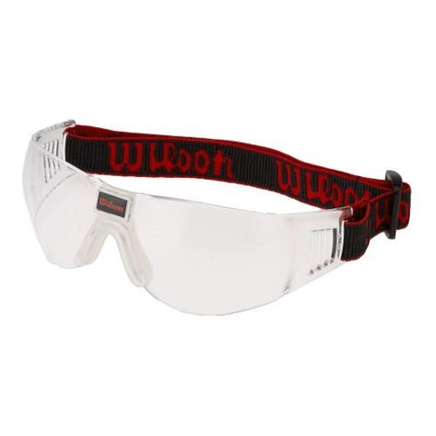Image of Wilson Omni Eyewear Goggle