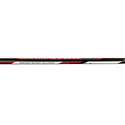 Image of Yonex Voltric 0.7DG Slim Graphite Strung Badminton Racquet