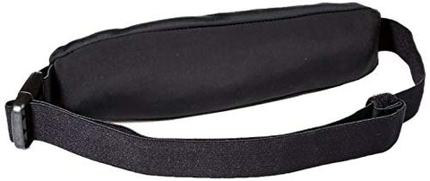 Image of Nike Slim WAISTPACK OSFM Black/Black/Silver