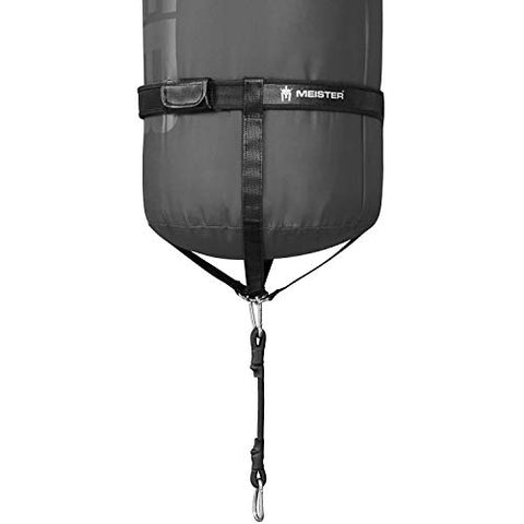 Image of Meister Double-End Attachment Kit - Anchor Any Heavy Bag for Boxing & MMA