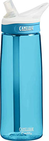Image of Camelbak Eddy Bottle, 750 ml (Rain)