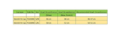 Image of Speedo Stretch Fit Swim Cap (Black/Silver, Large/X-Large)