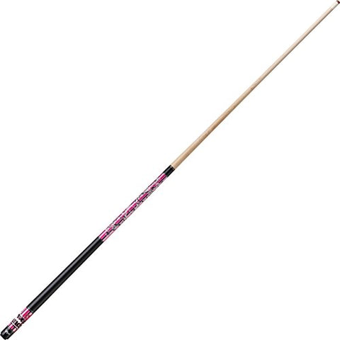 Image of Viper Underground 58-Inch Billiard Cue, Sweet Candy, 20 Ounce