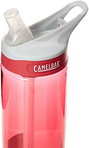 Image of Camelbak Eddy Bottle, 750 ml (Dragon Fruit)