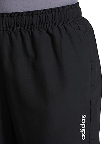 Image of Adidas Casual Men's Pants (GU5007_Black_L)