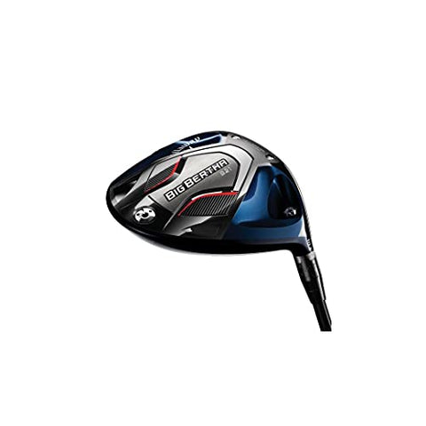 Image of Callaway Big Bertha B21 Driver (Right, RCH 45gr Graphite, Light, 10.5 Degrees )