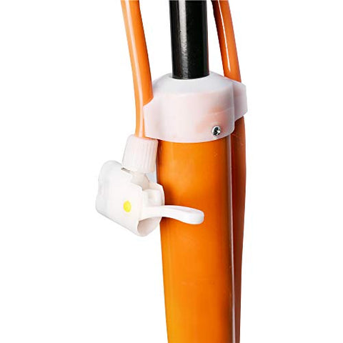 Image of Target20 Cycle Air Pump for Bicycle Car Bike Motorcycle Ball and Inflatable Furniture Toys