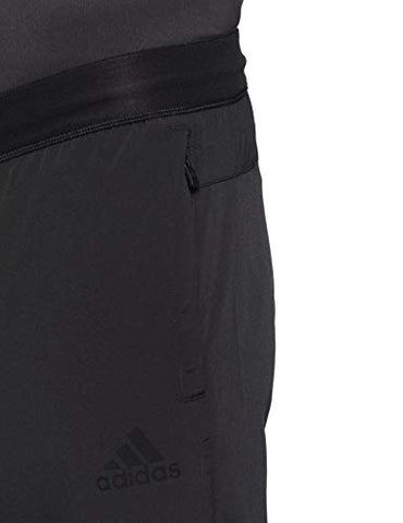Image of Adidas Men's 0 Track Pants (GC7845_M_Black_M)