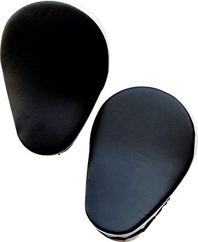 Image of Prospo Focus Pad Curved